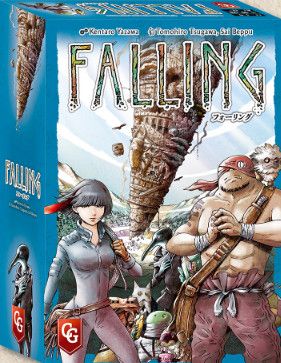 Falling