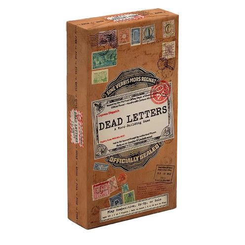Dead Letters