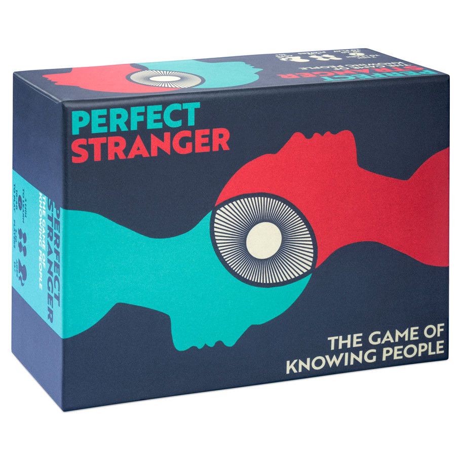 Perfect Stranger