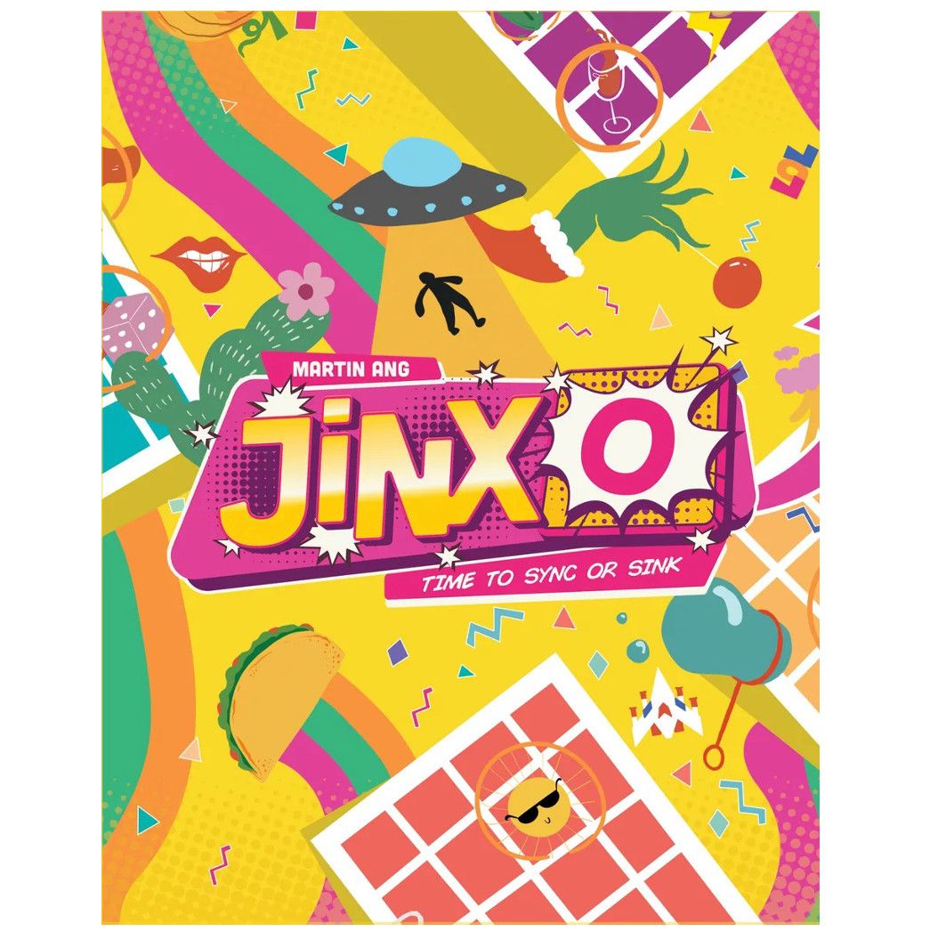 Jinxo