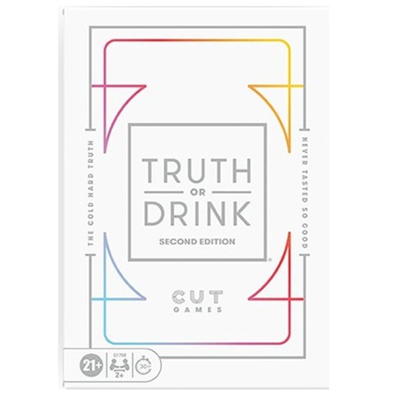 Truth or Drink