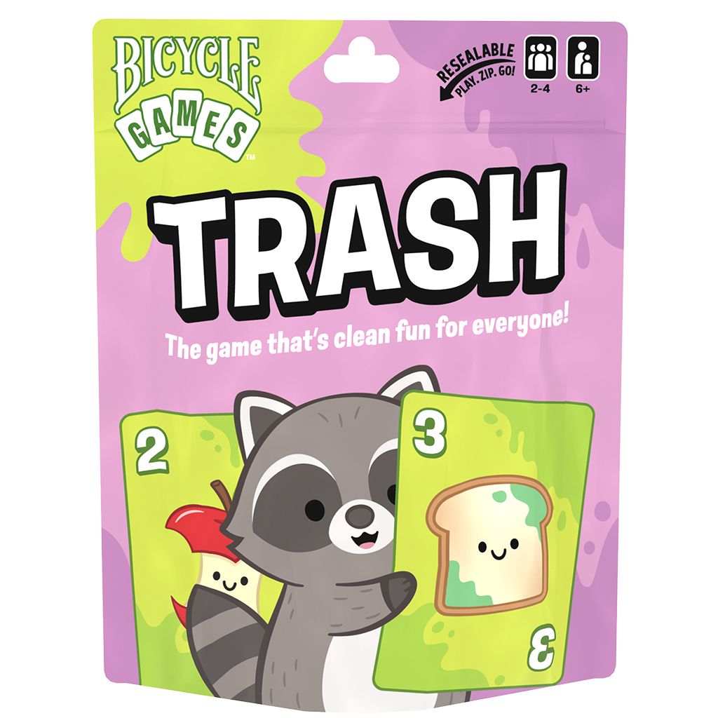Trash