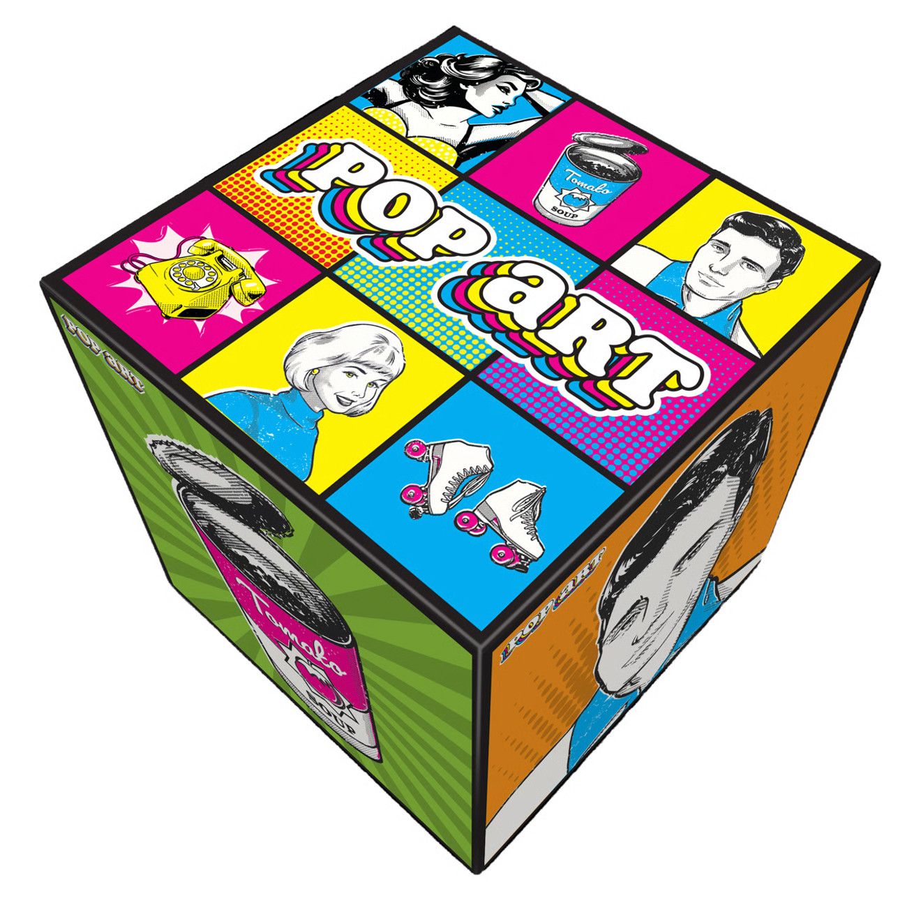 Pop Art