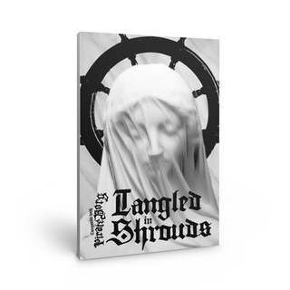 Pirate Borg - Tangled in Shrouds