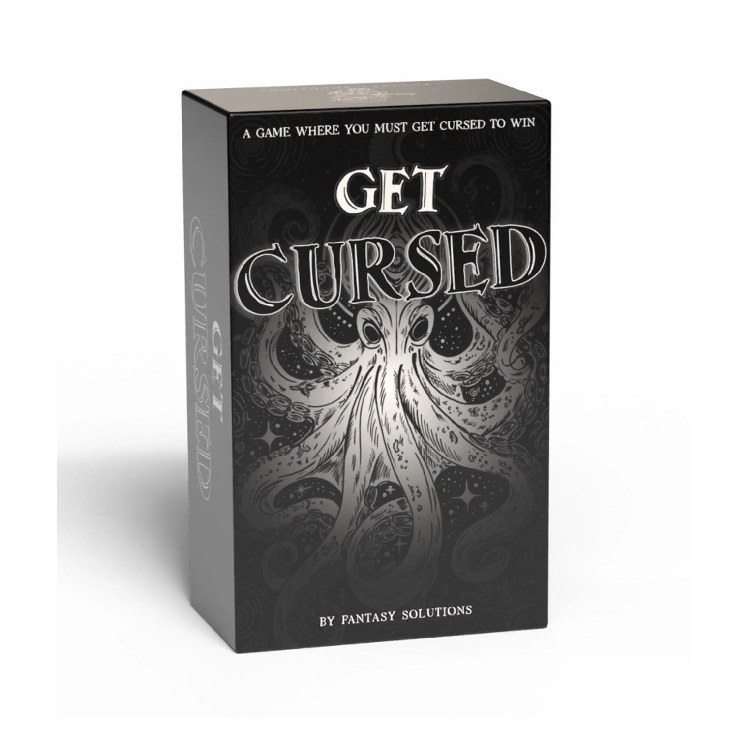 Get Cursed