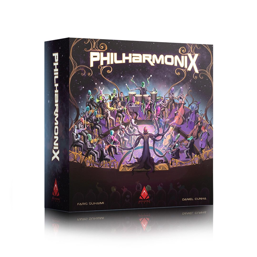 Philharmonix