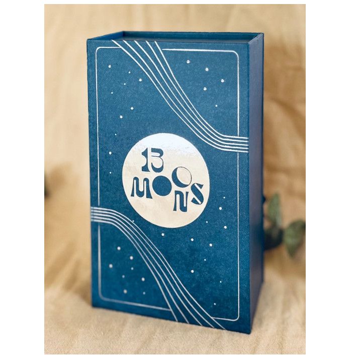 13 Moons: A Celestial Adventure!