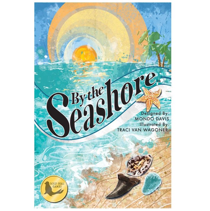 By the Seashore