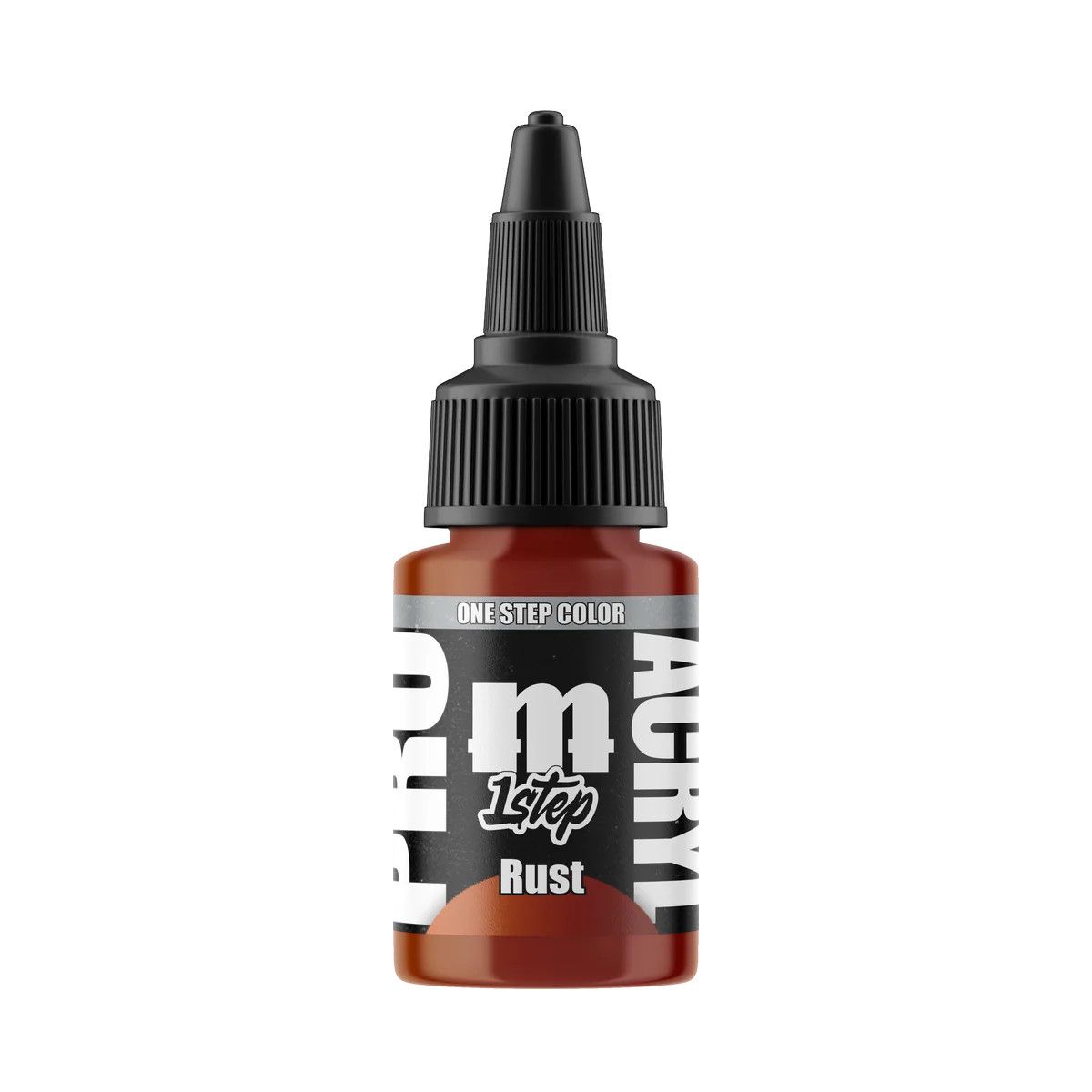 Pro Acryl 1-Step - Rust