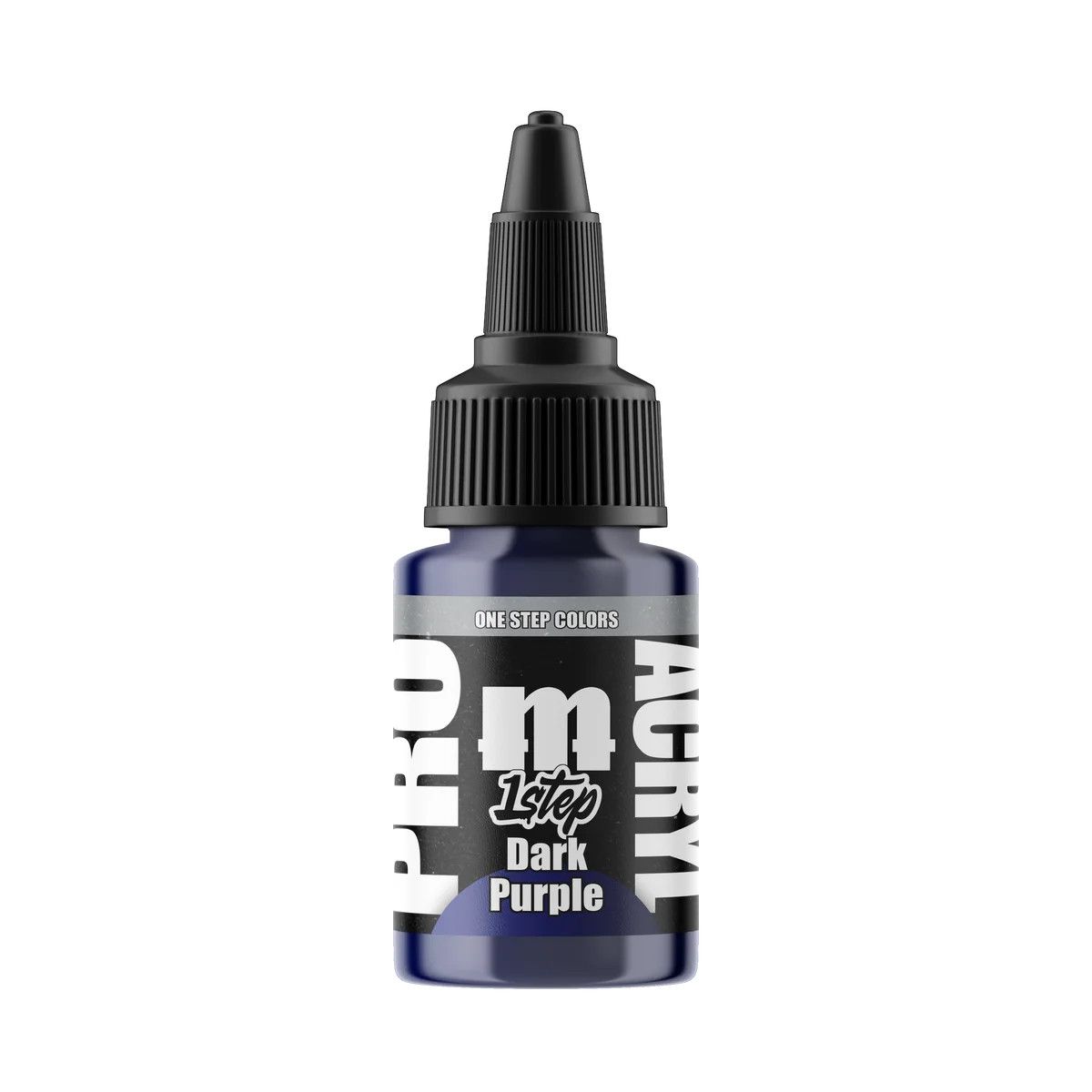 Pro Acryl 1-Step - Dark Purple