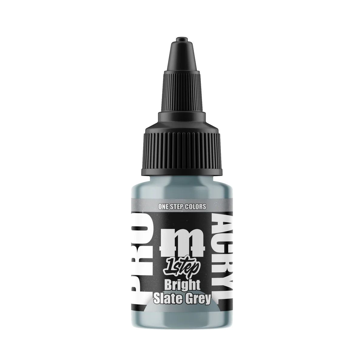 Pro Acryl 1-Step - Bright Slate Grey