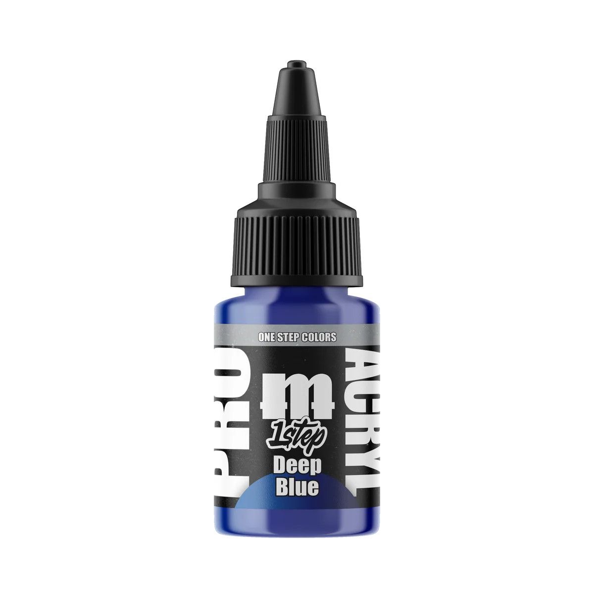 Pro Acryl 1-Step - Deep Blue
