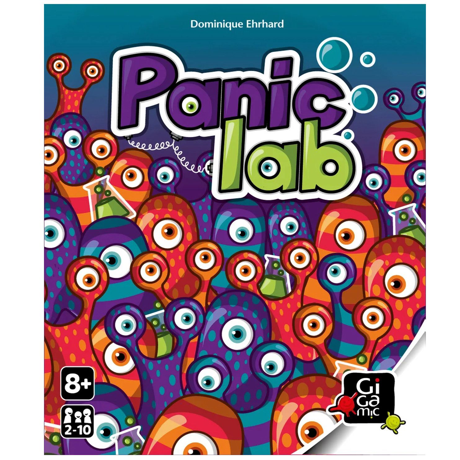 Panic Lab