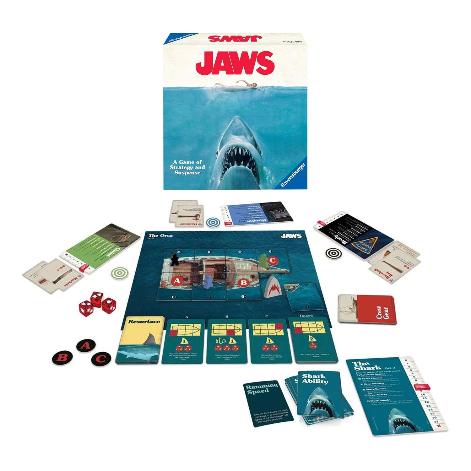 Jaws
