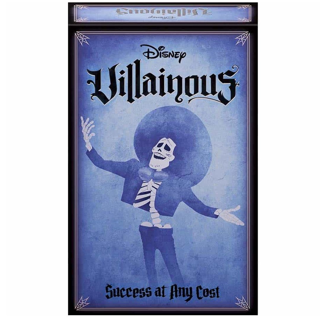 Disney Villainous - Success at Any Cost