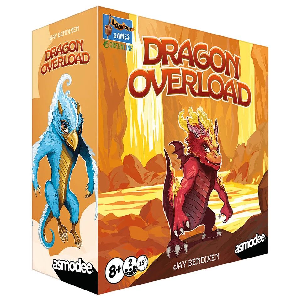 Dragon Overload
