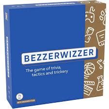 Bezzerwizzer (Refresh)