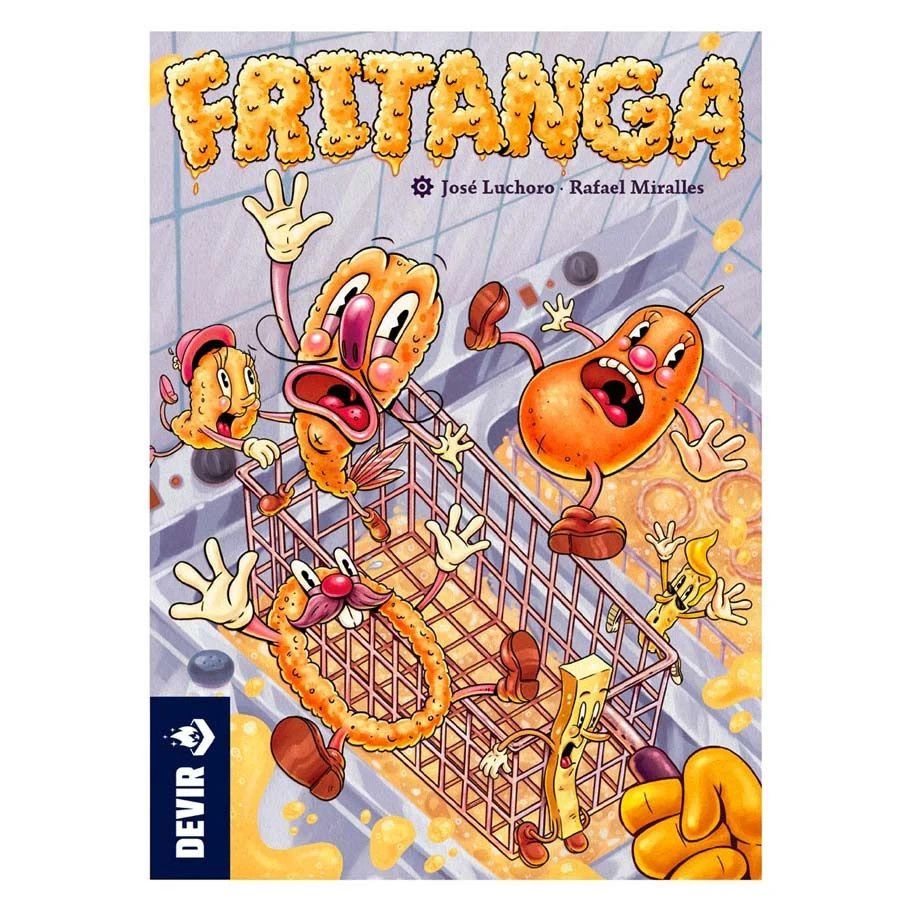 Fritanga
