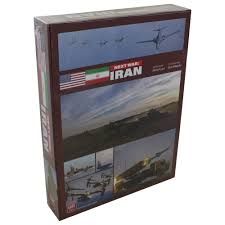 Next War Iran