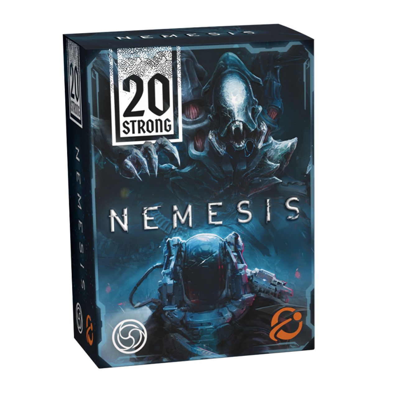 20 Strong - Nemesis deck