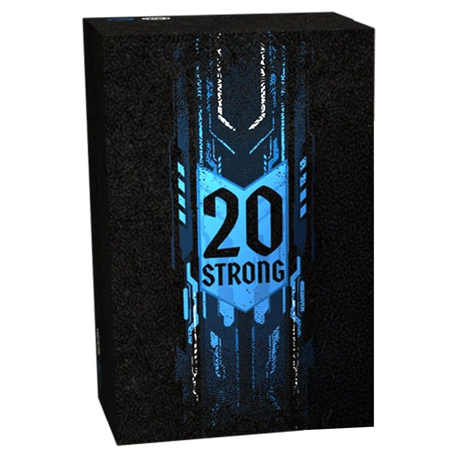 20 Strong - Awaken Realms Core Set