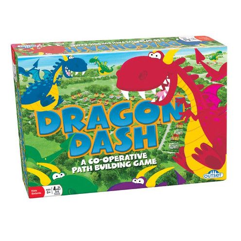 Dragon Dash