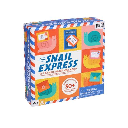 Snail Express