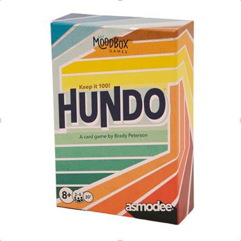 Hundo