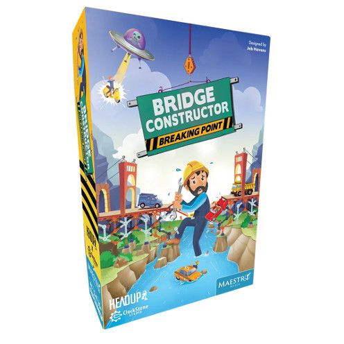 Bridge Constructor