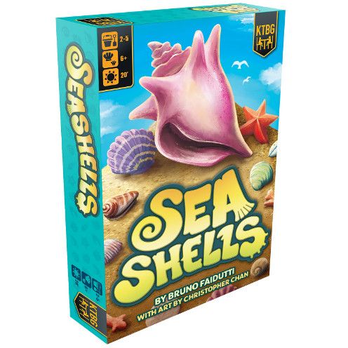 Seashells
