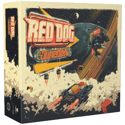 Red Dog Junction