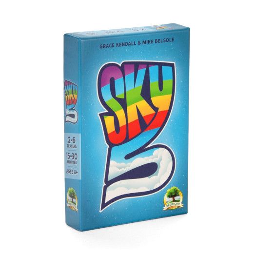 Sky 5