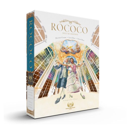 Rococo Deluxe