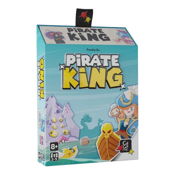 Pirate King