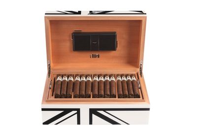 Humidors
