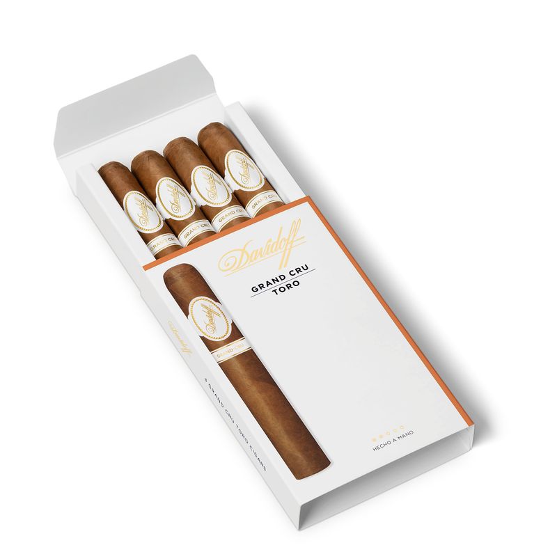 DAV GRAND CRU TORO UNIT  ( 4 )