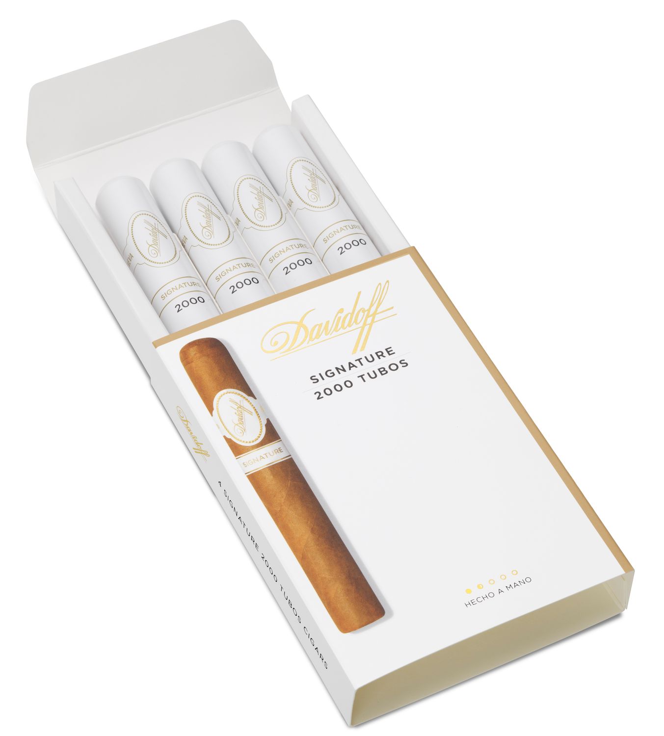 DAV SIG 2000 TUBO UNIT  ( 4 )