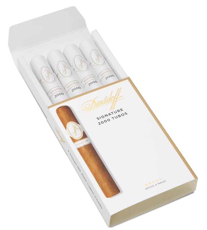 DAV SIG 2000 TUBO UNIT  ( 4 )