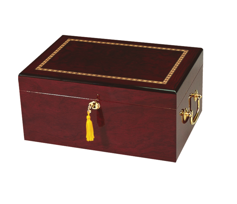 HUMIDOR SUPREME ALHAMBRA