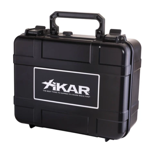 XIKAR TRAVEL HUMIDOR 40 CT.