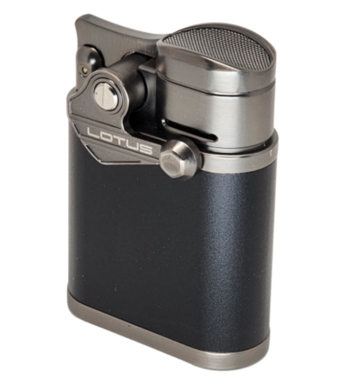 LOTUS WINSTON TABLE LIGHTER