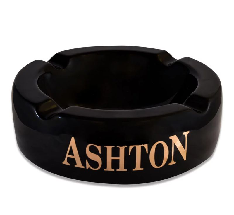 ASHTON ASHTRAY