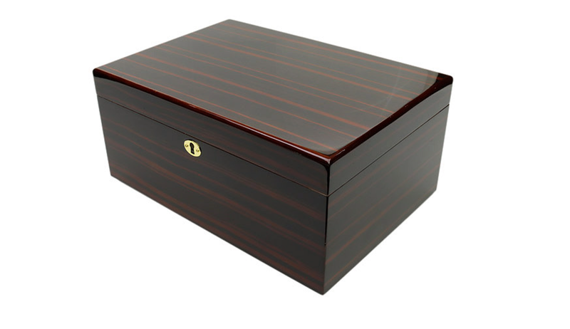 SAVOY HUMIDOR 90 CT.