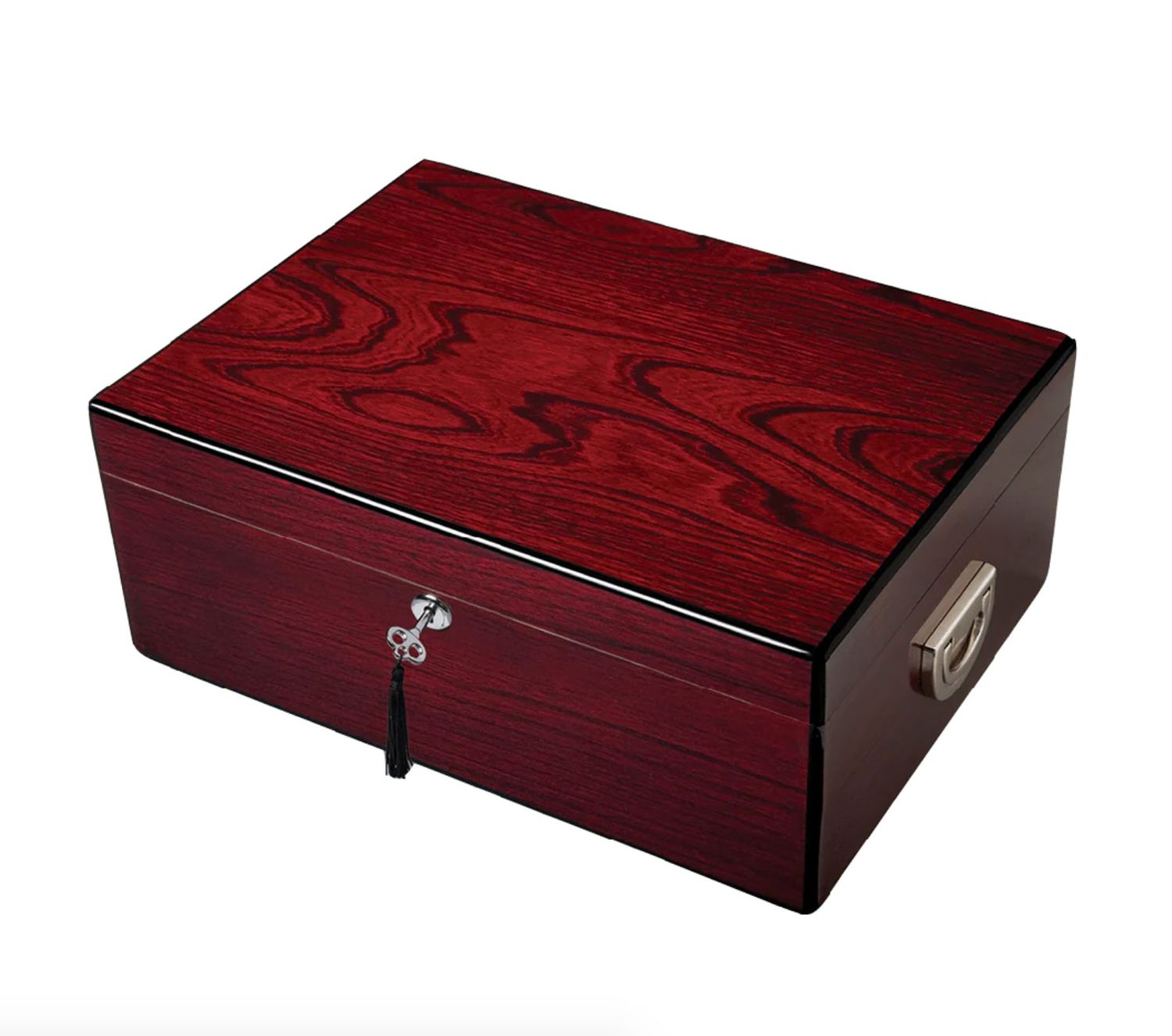 DIAMOND CROWN OXFORD 90 CT. HUMIDOR