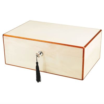 DIAMOND CROWN CAMDEN 90 CT. HUMIDOR