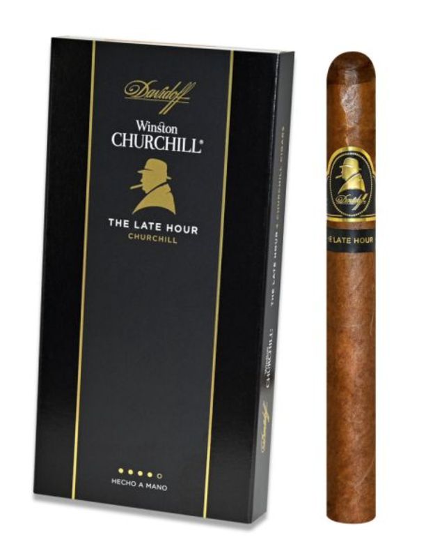 DAV WSC LATE HOUR CHUCHILL UNIT (4)