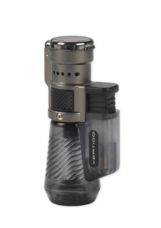 VERTIGO CYCLONE TRIPLE TORCH