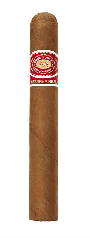 RJ RESERVA REAL TORO