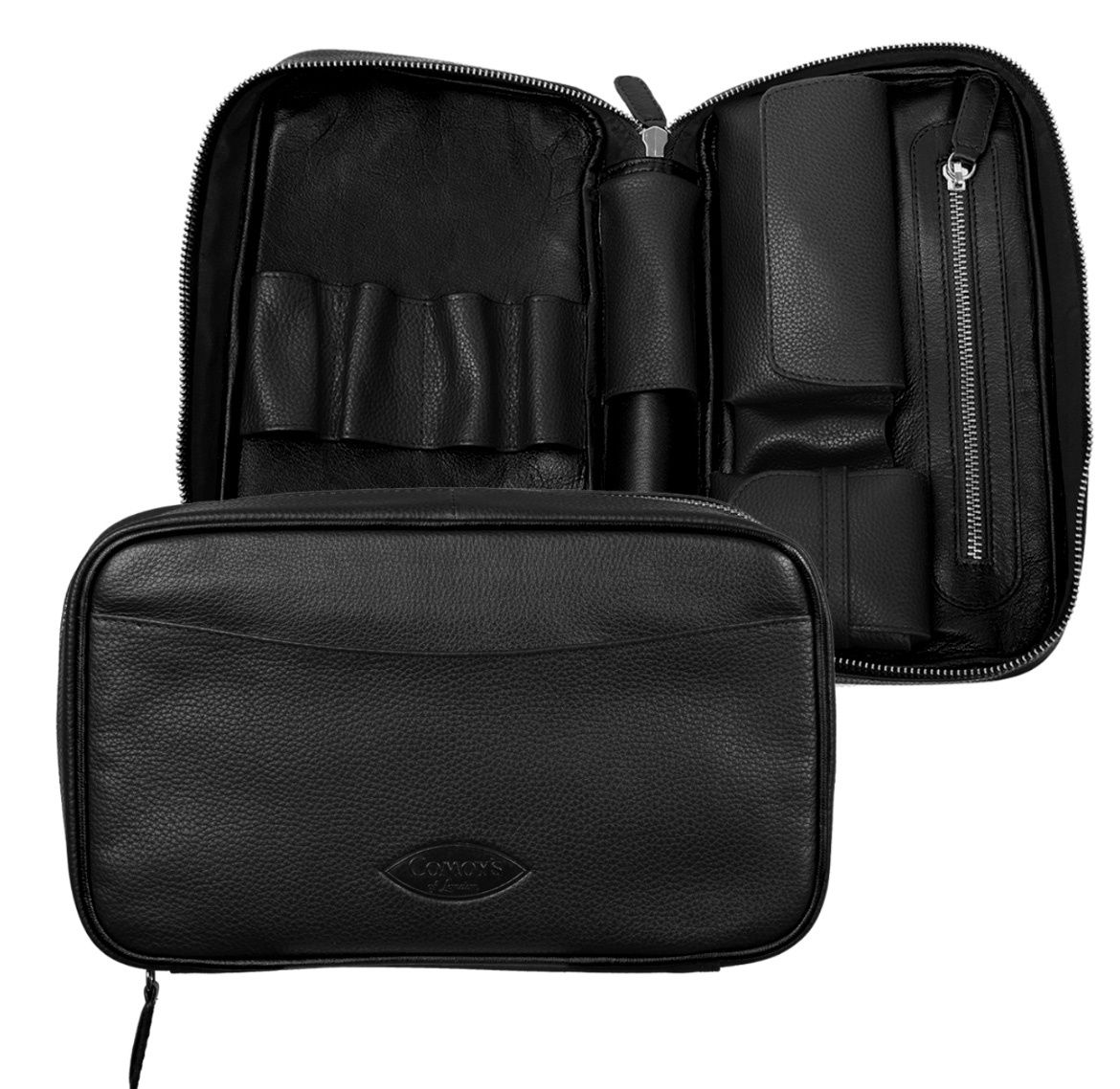 COMOYS MULTI TOBACCO POUCH