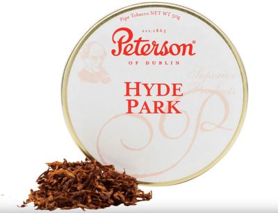 Peterson Hyde Park